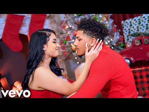 Milo & Hazel - I'll Be Good This Christmas (Official Music Video)