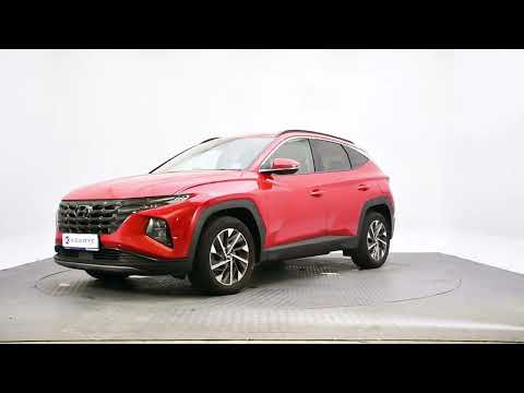 Hyundai Tucson 2WD Executive - Image 2