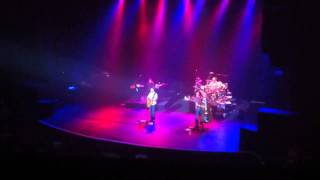 Four Seconds - Barenaked Ladies Live in Manchester UK