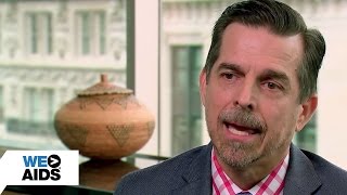 Speak Out: Experts Talk Gay Men & HIV/AIDS (7:13)