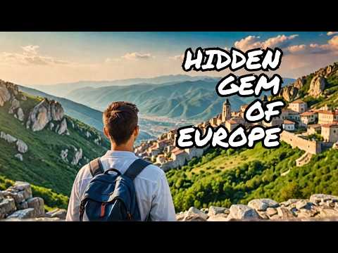 Amazing Places to Visit in Bulgaria: Europe's Hidden Gem!