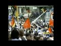 Venezuela RCTV Protests Of 2007