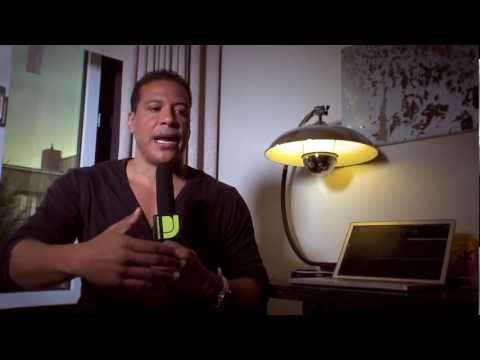 Let's Groove with George Morel