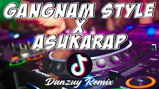 Download lagu GANGNAM STYLE X ASUKARAP INDIAN Version - Breaklatin Budots Remix 2025 mp3