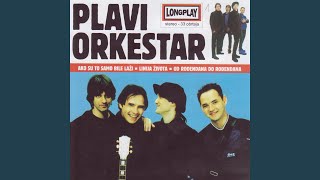 Cover art for Ako su to sam bile laži