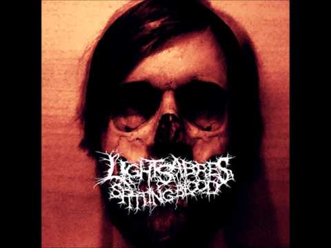 Lightsabres - Spitting Blood