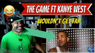The Game   Wouldn&#39;t Get Far ft  Kanye West Official Music Video - Producer Reaction