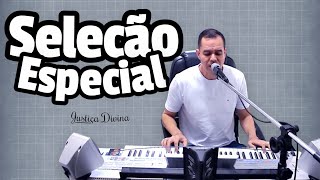 Seleção Especial | Os Melhores Louvores de Jonas Benichio #hinosccb