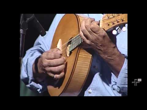 Paulo Moura e Os Batutas ao Vivo