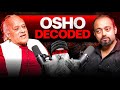 Osho Rajneesh Mystery DECODED With Kamlesh Pandey Abhishek Kar Podcast
