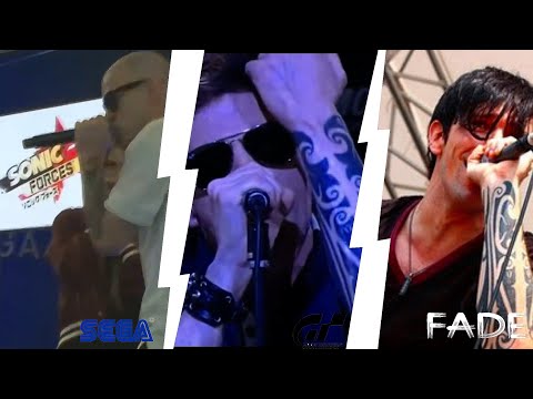 Jon Underdown Every Live Appearance (Part 1)