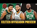 NBA Free Agency Preview: The BEST moves the Boston Celtics need to make | CBS Sports HQ