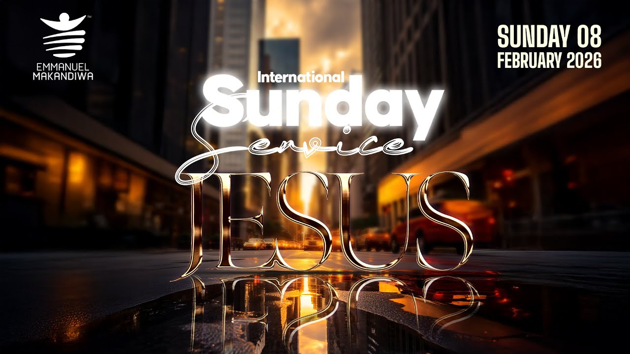 The Great Commission