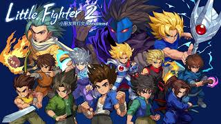 Little Fighter 2 Remastered Steam (PC) Key GLOBAL