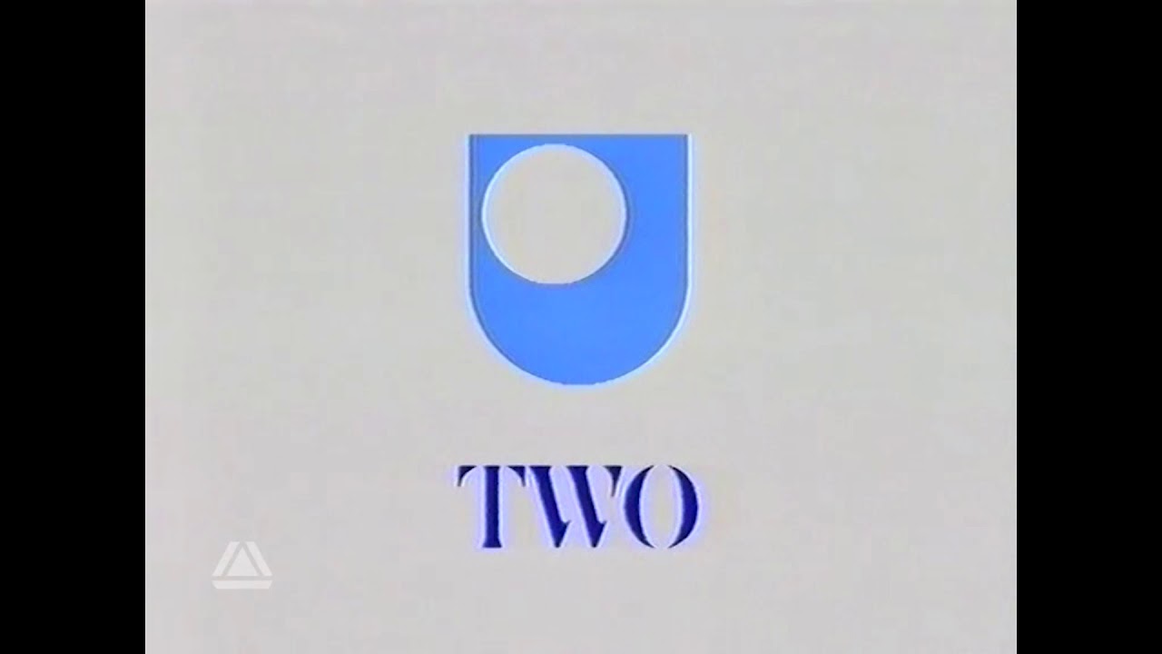 BBC Two Open University (1989)