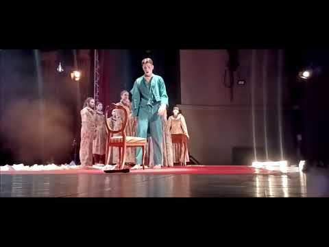 Drama plus u HNK Zadar: P R O C E S