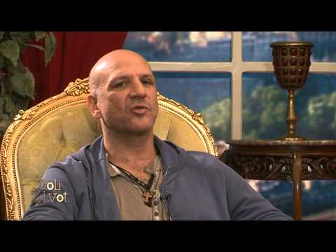 Goli Zivot - Aleksandar Bilanovic - (TV Happy 08.11.2014.)