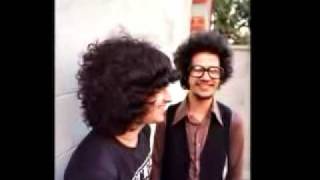 The Mars Volta  Amputechture