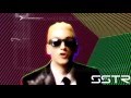 Busta Rhymes - Calm Down (feat. Eminem) (Music Video)