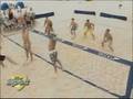 S Club 7 1 07 Miami 7 Volleyball Part Three