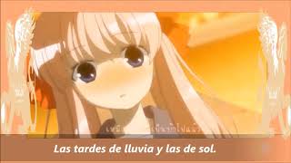 Nodoka x Saki.  Vivir junto a ti.