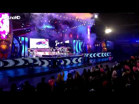 071104 - SNSD - Girls' Generation (Real HD 720p)