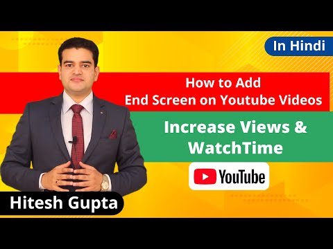 How To Set Up YouTube Channel In Hindi 2019 YouTube Tip And Trick