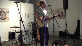 Adam Levy @ flight Gallery 05-24-15 Another  Word for Love