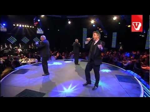 Leedjesaovend 2011- Wae wet waat ôs nog bleujt