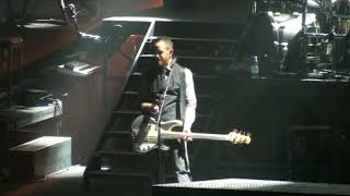 Linkin Park - Wretches and Kings (O2 World Berlin,Germany 2010) HD