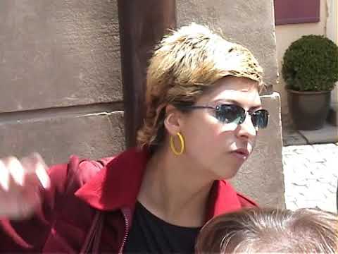 2004 OGR Europe   Prague