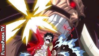 LUFFY NEW SPECIAL ATTACK | “KINGS PUNCH!” |The Power VS YONKO KAIDO | One Piece chapter 914+