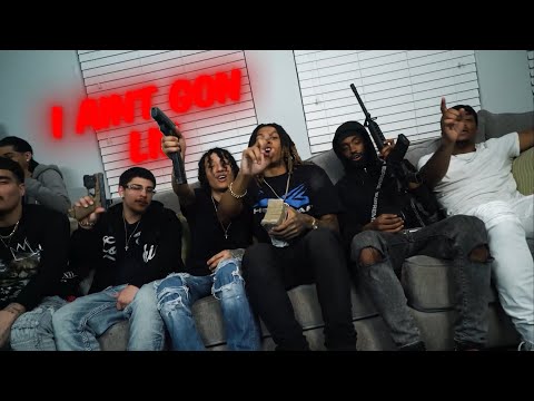 BIG KG - Money Long ft. CCG Gbert (Official music video)