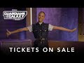 Marvel Studios’ Guardians of the Galaxy Vol. 3 | Tickets On Sale Now