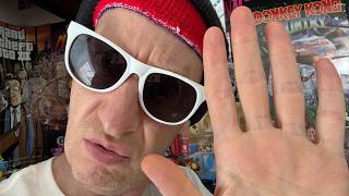 1980sGamer’s Lost Skits (Part 21)