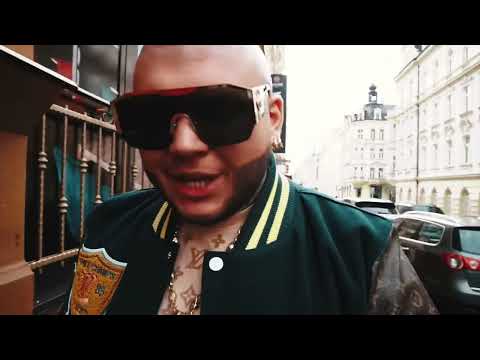 RONY LUBKENZO - NEDOTKNUTEL’NÝ🤴🏽💪🏽🔱(Official video) 