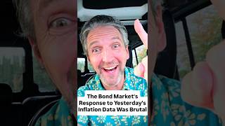 PPI Came In Hot: Why the Bond Market Said 'Hold My Beer' to the Treasury