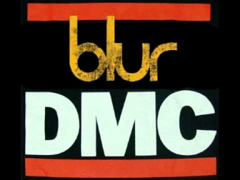 BLUR DMC - Sing The Beginning