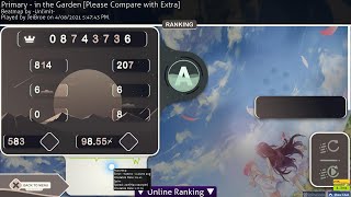 WhiteCat skin = NM buff