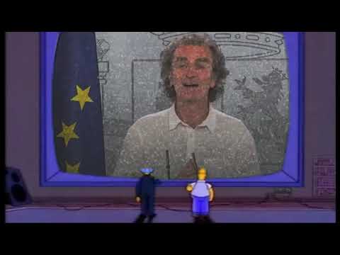 Fernando Simón,memes que se merece.