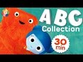 ABC Letters Of The Alphabet A To Z Learning For Kids ABC Phonics And Songs BabyFirst