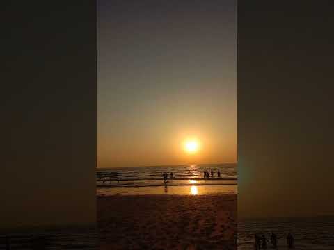 #sunset lover 💕 #dubai