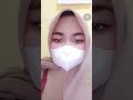 Bigo Live Hijab Style Tante Susu Gede Menggoda