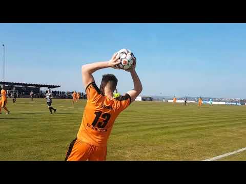 TSGV Waldstetten - 1.FC Germania Bargau 9:1 - [Derby]