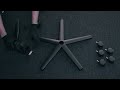 Žaidimų kėdė visos dienos komfortui Razer Enki X Gaking Chair, Juoda-žalia