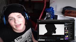 REACTING TO - MIKE SHINODA | CAN'T HEAR YOU NOW