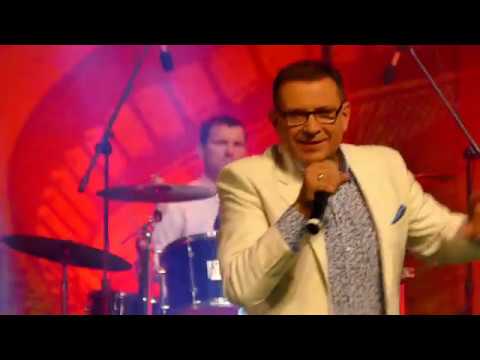 #ZostańWDomu #SzlagierowoKoncertowo Blue Party Mix