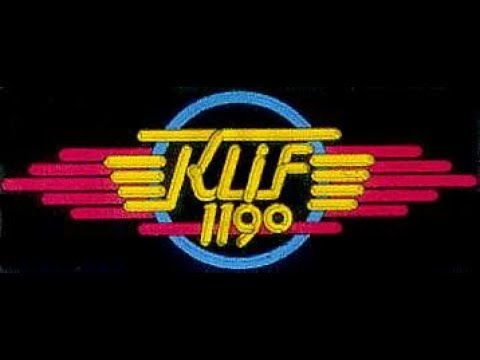 KLIF 1190 Dallas - Ken Knox - January 4 1961