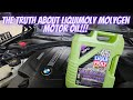 Watch Before Buying This Liquimoly Molygen Motor Oil