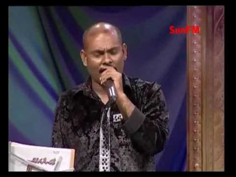 paris evening karugaa vaa - vaa handhaanakun